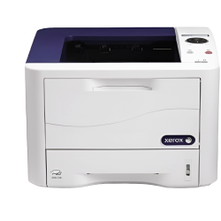 Printer Xerox Phaser 3320 Black And White